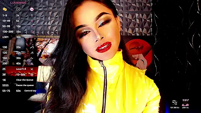 Asiansignificantxx online show from 10/24/25, 12:45