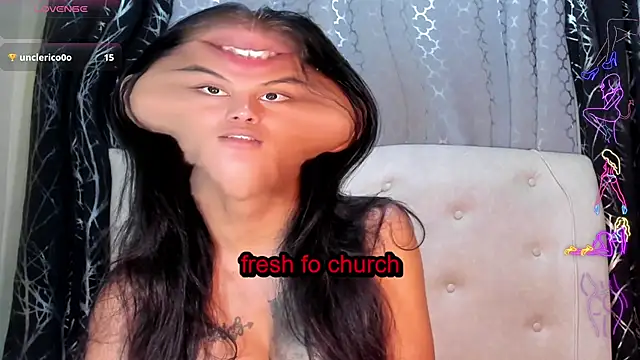 Asiansignificantxx online show from 02/03/26, 02:53