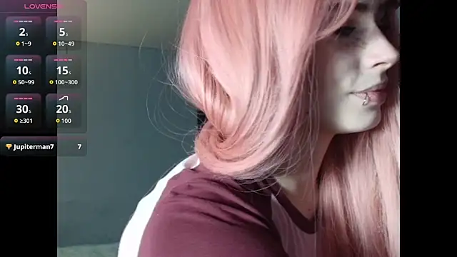 PieraMarch online show from 03/18/26, 08:34