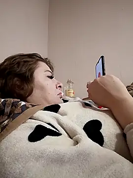 Roxanna Sonia online show from 03/09/26, 06:17