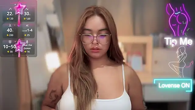 urasianlady online show from 03/05/26, 05:09