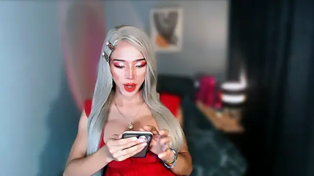 AiraCumSlut online show from 05/15/26, 10:50