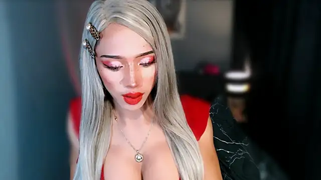AiraCumSlut online show from 05/15/26, 11:12