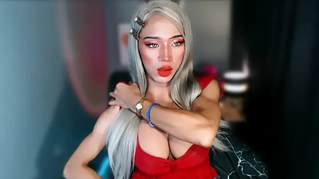 AiraCumSlut online show from 05/16/26, 12:07