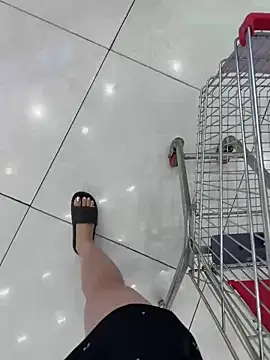 Meii-meyy online show from 03/29/26, 07:19