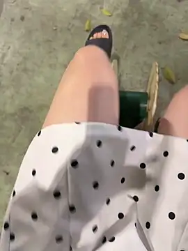 Meii-meyy online show from 04/01/26, 03:09