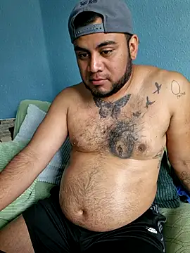 bellylova online show from 04/13/26, 04:01