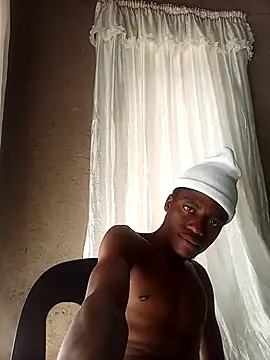 AOlinwHallu online show from 02/22/26, 02:37