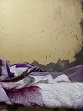 AOlinwHallu online show from 04/08/26, 02:55