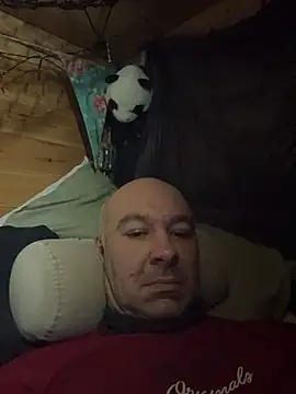 annubis69 online show from 02/11/26, 04:56