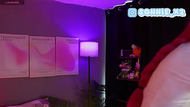 Sonnie mami online show from 09/21/25, 02:40