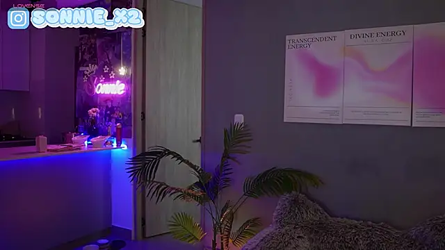 Sonnie mami online show from 01/19/26, 01:37