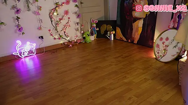 Sonnie mami online show from 04/09/26, 02:22