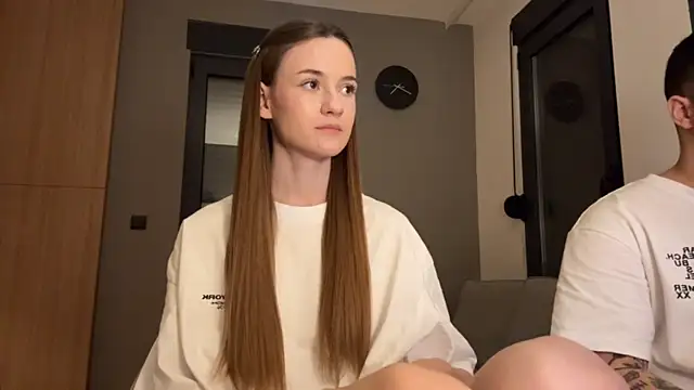 Snapshot of TenDouble chatting on 09/11/25, 08:09 TenDouble online show from 09/11/25, 08:09