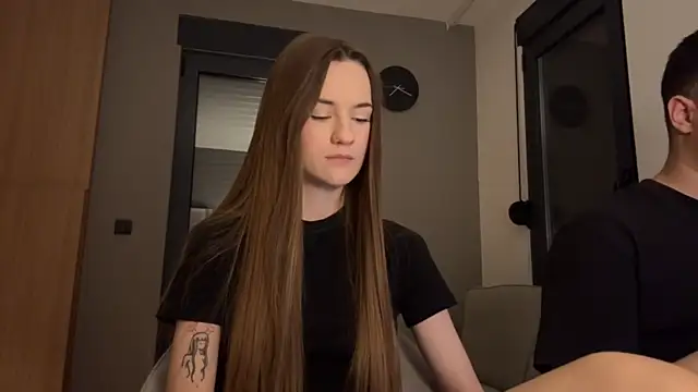 Snapshot of TenDouble chatting on 09/14/25, 09:25 TenDouble online show from 09/14/25, 09:25