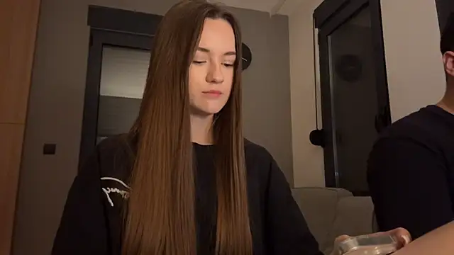 Snapshot of TenDouble chatting on 09/19/25, 11:16 TenDouble online show from 09/19/25, 11:16