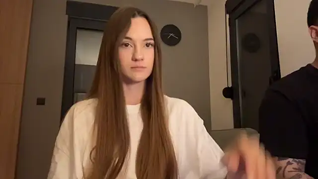 Snapshot of TenDouble chatting on 09/20/25, 09:38 TenDouble online show from 09/20/25, 09:38