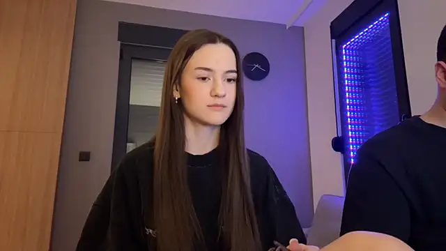 TenDouble online show from 11/30/25, 01:09