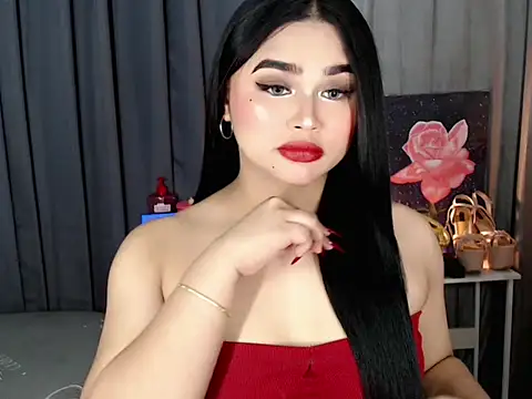 Candice cummer online show from 03/21/26, 06:22