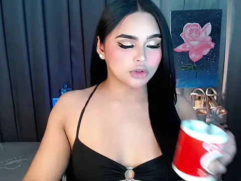 Candice cummer online show from 07/26/26, 06:04