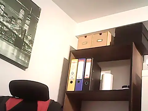 mastercharisma35 online show from 10/27/25, 08:51