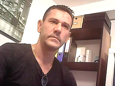 mastercharisma35 online show from 11/29/25, 10:07