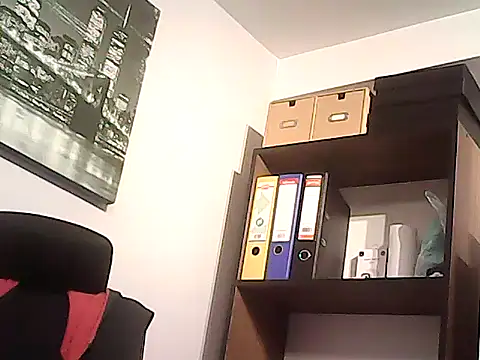 mastercharisma35 online show from 12/01/25, 11:15