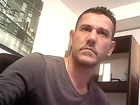 mastercharisma35 online show from 12/15/25, 12:20