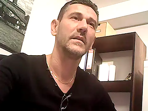 mastercharisma35 online show from 01/14/26, 02:44