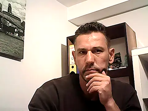 mastercharisma35 online show from 03/26/26, 01:17