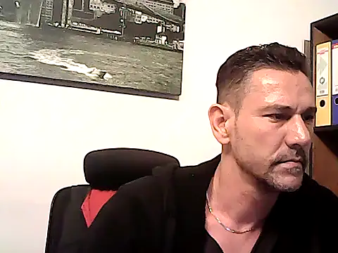 mastercharisma35 online show from 03/27/26, 11:54