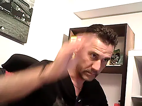 mastercharisma35 online show from 04/02/26, 04:59