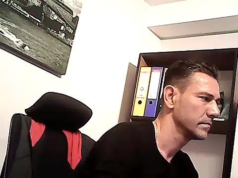 mastercharisma35 online show from 04/06/26, 12:28