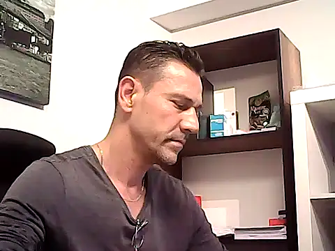 mastercharisma35 online show from 04/07/26, 03:23