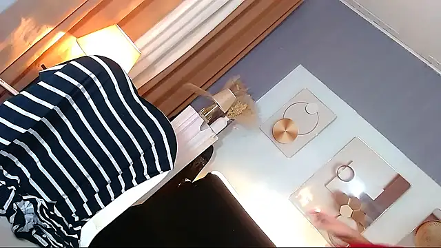 SassaLilly online show from 03/20/26, 03:22