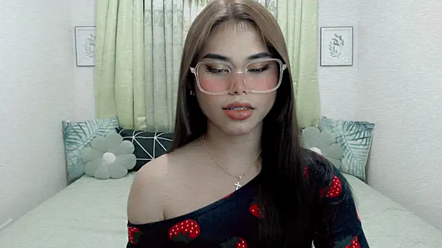 PrettyBlythes TS online show from 02/07/26, 12:03