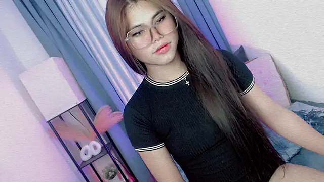 PrettyBlythes TS online show from 03/10/26, 12:04