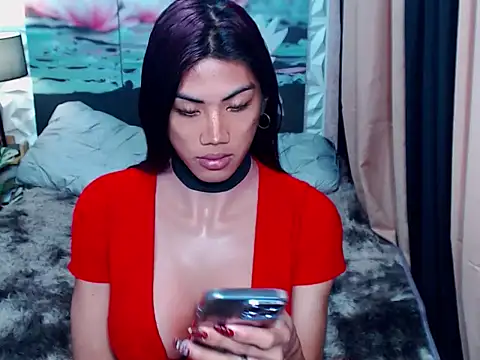 DAYANARAHFOX online show from 01/07/26, 04:15