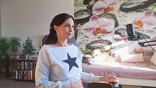 jenny  cutey online show from 01/15/26, 04:17