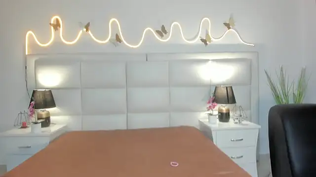 Snapshot of InnaVolkova chatting on 02/13/26, 02:02 InnaVolkova online show from 02/13/26, 02:02