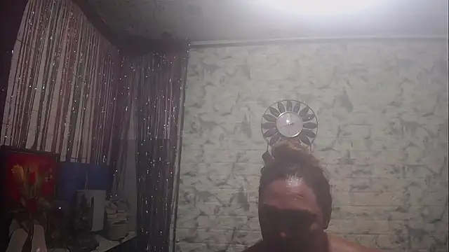 glamorousaMHARGA online show from 09/16/25, 09:05