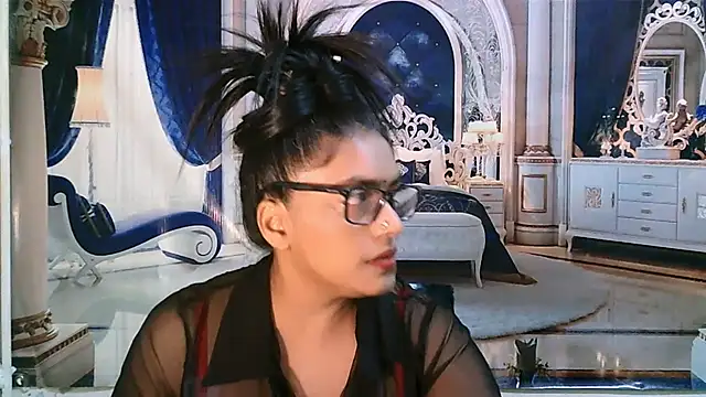 IndiaBlackPanther online show from 09/14/25, 07:40