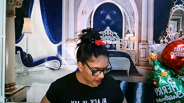 IndiaBlackPanther online show from 12/23/25, 05:16