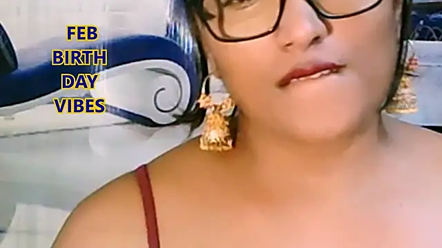 IndiaBlackPanther online show from 02/03/26, 06:40