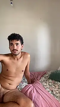 GoddessFreeIvy online show from 03/19/26, 01:37