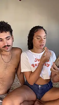 GoddessFreeIvy online show from 05/05/26, 02:14