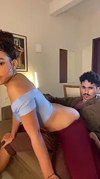 GoddessFreeIvy online show from 06/06/26, 02:33