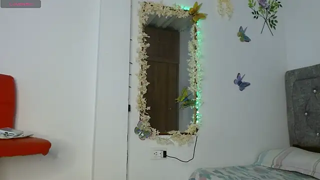 Meriilyn Monroe724 online show from 11/28/25, 02:20