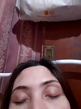 Snapshot of Tudiablita21 chatting on 10/25/25, 07:30 Tudiablita21 online show from 10/25/25, 07:30