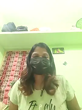 Tamil Ishu online show from 09/27/25, 04:34